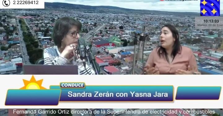 Superintendencia de Electricidad y Combustible “El cierre de estaciones de GNC puede generar «mercados negros» o cargas inseguras.