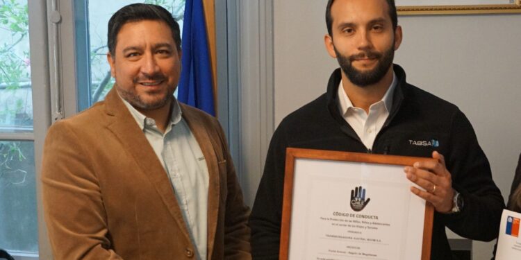 TABSA se suma a compromiso regional para prevenir la explotación sexual infantil en el turismo