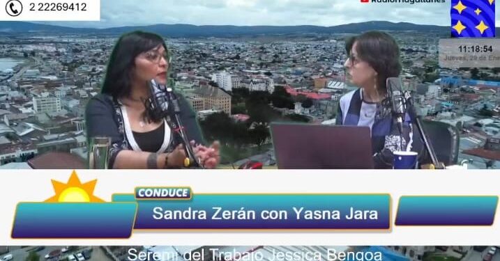 Seremi del trabajo espera que el nuevo gobierno mantenga lo logros que dejara el gobierno saliente.