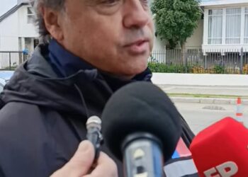 Seremi de transportes, 27.122 fiscalizaciones, lo que representa un incremento del 26% en comparación al año anterior.