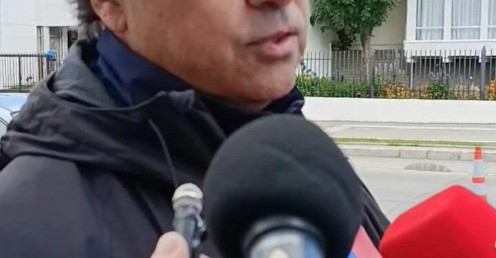 Seremi de transportes, 27.122 fiscalizaciones, lo que representa un incremento del 26% en comparación al año anterior.