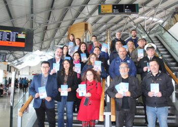 Mesa intersectorial sobre delito de trata de personas. Magallanes suma 17 casos de trata de personas con condenas efectivas.