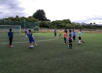 Municipalidad de Punta Arenas dio inicio a las Escuelas y Talleres de Verano 2026 con más de mil cupos gratuitos