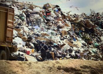 Autoridades apuntan a responsabilidad del Gobierno Regional por crisis del vertedero de Punta Arenas