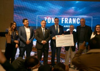 Zona Franca de Punta Arenas transfiere más de $4.700 millones al Gobierno Regional y marca récord histórico de aporte a Magallanes