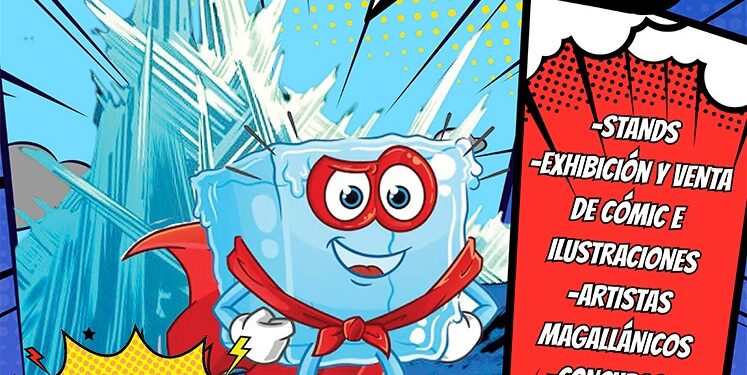 CORMAG impulsa la industria creativa desde el extremo sur con el 2° Encuentro de Cómics e Ilustradores “CORMAG-CON 2026”