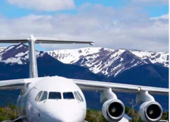 Suspensión de vuelo de Aerovías DAP genera molestia entre pasajeros en Puerto Williams