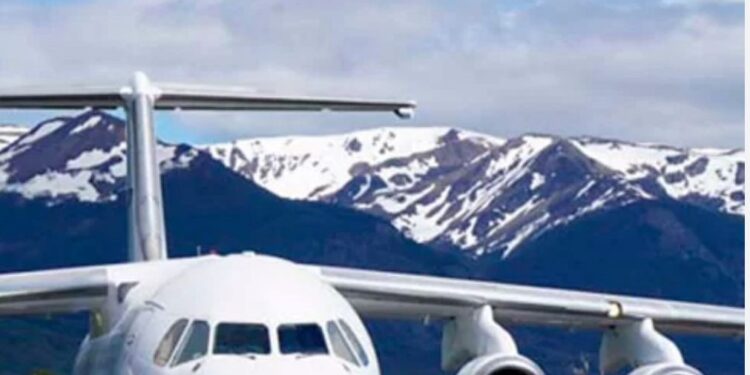 Suspensión de vuelo de Aerovías DAP genera molestia entre pasajeros en Puerto Williams