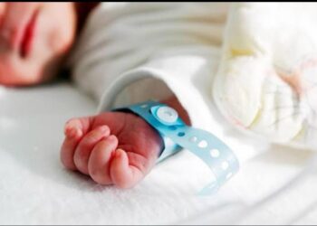 ¡Alegría en Puerto Natales! Nace Aaron Ignacio, el primer natalino de 2026