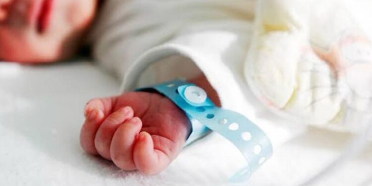 ¡Alegría en Puerto Natales! Nace Aaron Ignacio, el primer natalino de 2026