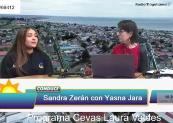 Colonias de Verano (CEBAS) 2026 en Magallanes, se desarrollan con cerca de 1.000 niños y casi 200 monitores.