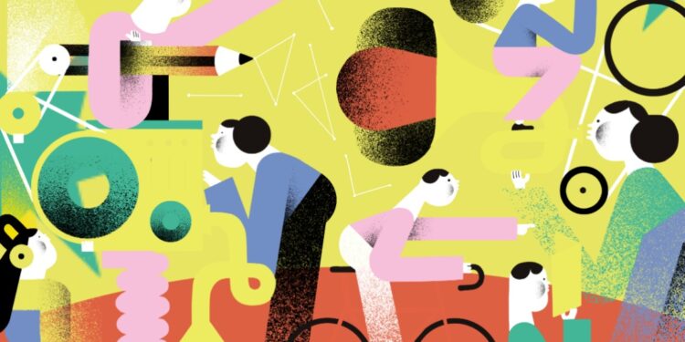 CECREA Porvenir niñas, niños y jóvenes participan en experiencias creativas de arte y tecnología