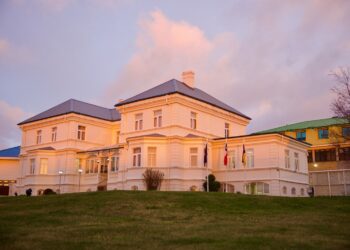 Corte de Apelaciones confirma prisión preventiva para imputado por atropello fatal en Punta Arenas