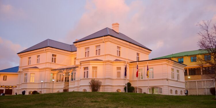 Corte de Apelaciones confirma prisión preventiva para imputado por atropello fatal en Punta Arenas