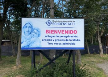 Robo afecta al Santuario de Schoenstatt en Punta Arenas