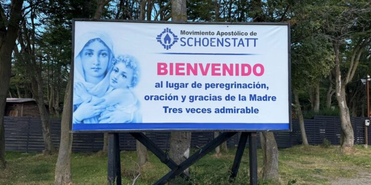 Robo afecta al Santuario de Schoenstatt en Punta Arenas