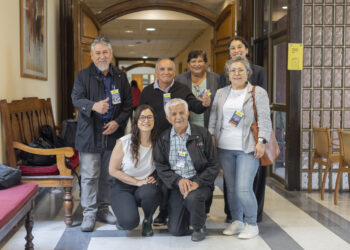 Paso decisivo para las ferias libres: proyecto avanza hacia su aprobación final