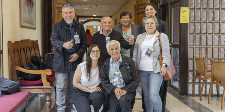 Paso decisivo para las ferias libres: proyecto avanza hacia su aprobación final