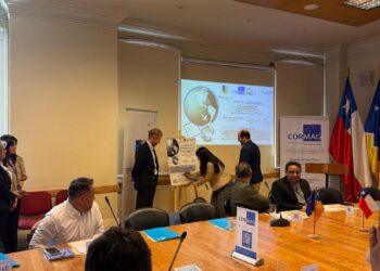 Cormag releva alianza público-privada en lanzamiento de programa de promoción turística