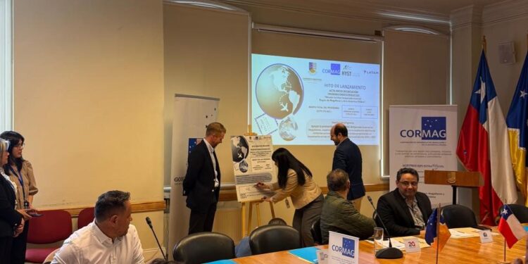 Cormag releva alianza público-privada en lanzamiento de programa de promoción turística