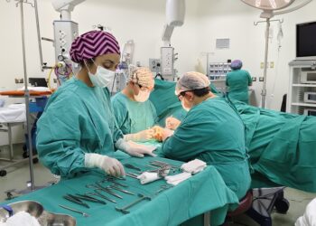 Crecimiento quirúrgico sostenido en los últimos cinco años en Hospital de Natales