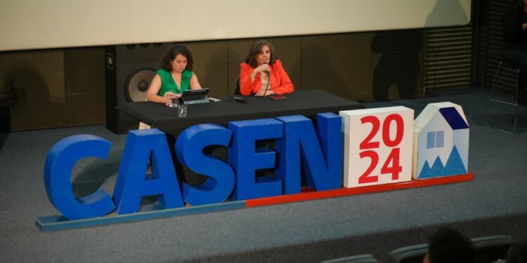 Casen 2024 confirma a Magallanes como la región con menores índices de pobreza del país