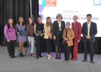 Seremi de la Mujer lanza convocatoria a “Mujeres Destacadas de Magallanes y Antartica Chilena” en el marco del 8M 2026