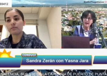 Autoridad Marítima prohíbe ingreso al mar y vehículos en playas de Punta Arenas