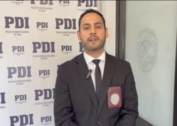 PDI detuvo a sujeto por millonario robo en vivienda ocurrido el 19 de diciembre.