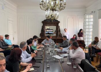 Comisión de Evaluación Ambiental aprobó primer parque eólico de Magallanes.