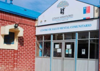 Servicio de Salud Magallanes investiga ingreso forzado a farmacia del COSAM Miraflores