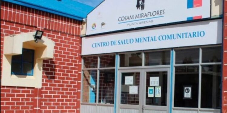 Servicio de Salud Magallanes investiga ingreso forzado a farmacia del COSAM Miraflores