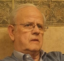 Falleció Juan José Salas ex presidente de Araad