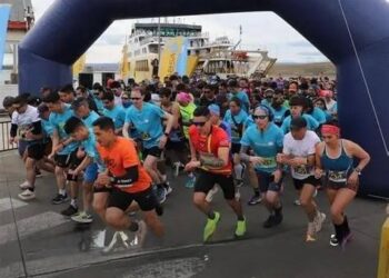 Este domingo se realizará la 4ª Corrida Internacional TABSA Porvenir