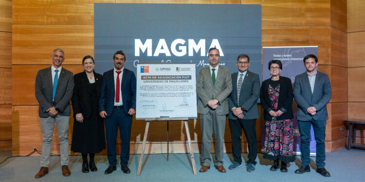 Universidad de Magallanes adjudica histórico financiamiento  estructural universitario para fortalecer la ciencia en zonas extremas