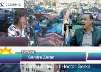 IND Magallanes proyecta ambicioso plan de infraestructura y reactivación del ciclismo regional.