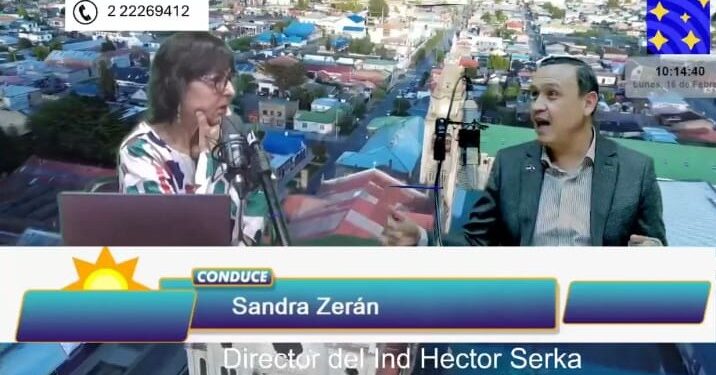 IND Magallanes proyecta ambicioso plan de infraestructura y reactivación del ciclismo regional.