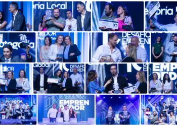 Emprendimientos de Magallanes “Mimatrezencia”, proyecto enfocado en el bienestar materno “gana el 10º Concurso Nacional Desafío Emprendedor.