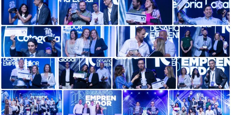 Emprendimientos de Magallanes “Mimatrezencia”, proyecto enfocado en el bienestar materno “gana el 10º Concurso Nacional Desafío Emprendedor.