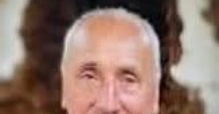 Murió Pedro Pinocho Muñoz Haro, mecánico vinculado al deporte automotor.