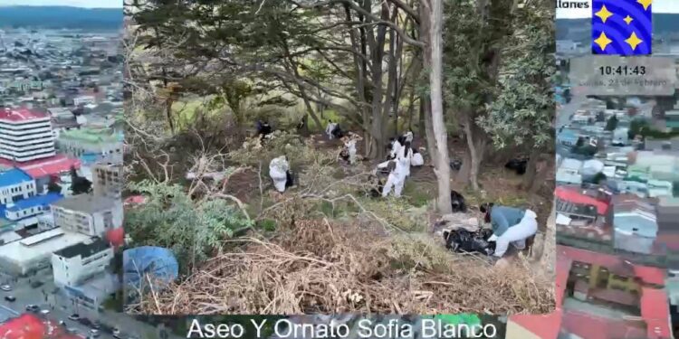 Municipio retiró 9 toneladas de basura en San Juan y anuncia nuevas acciones en áreas naturales