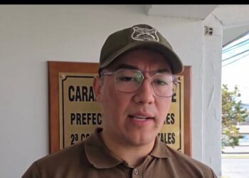 Detienen a personas por uso ilegal de fuego en Torres del Paine y refuerzan llamado a la prevención en Puerto Natales