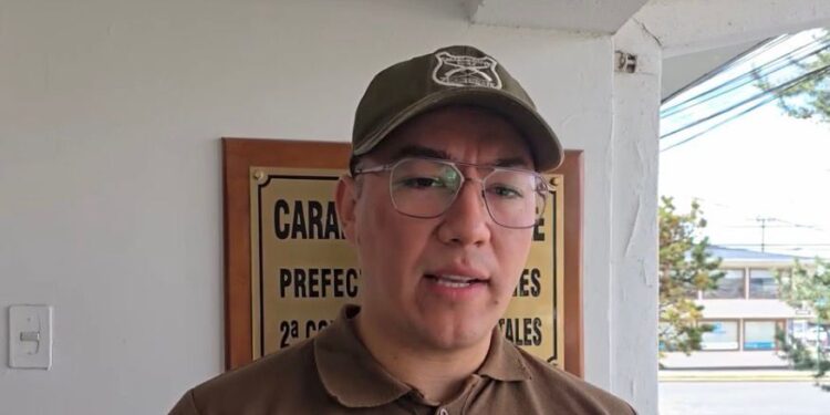 Detienen a personas por uso ilegal de fuego en Torres del Paine y refuerzan llamado a la prevención en Puerto Natales