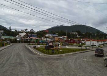Fiscalía formalizó a imputado por hurto y porte de arma cortante en Puerto Williams