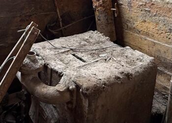 Más de 10 mil piezas arqueológicas retrasan solo hasta abril de 2027 la entrega del Archivo y Biblioteca Regional de Punta Arenas