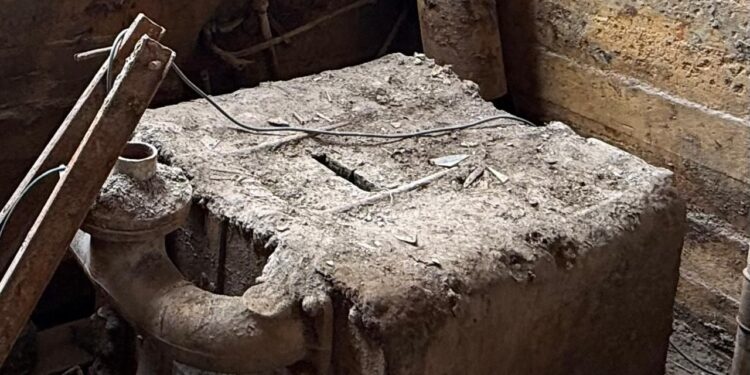 Más de 10 mil piezas arqueológicas retrasan solo hasta abril de 2027 la entrega del Archivo y Biblioteca Regional de Punta Arenas