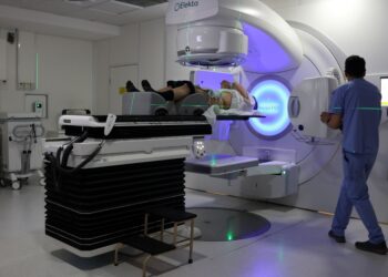 Hospital Clínico Magallanes refuerza su rol como polo oncológico del extremo sur en el Día Mundial de la Lucha contra el Cáncer