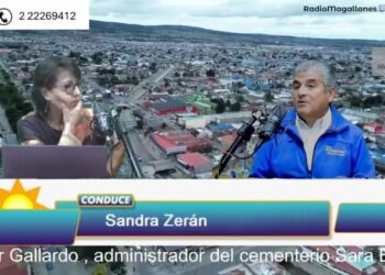 Cementerio Municipal de Punta Arenas anuncia millonaria inversión en seguridad y renovación de hornos crematorios.