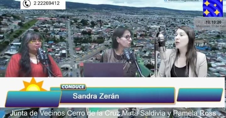 Vecinos de calle Waldo Seguel alzan la voz: «El patrimonio no puede estar por sobre la vida y la seguridad».