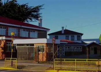 Colegio Charles Darwin de Punta Arenas marca la pauta y abre primero el año escolar 2026 en Magallanes